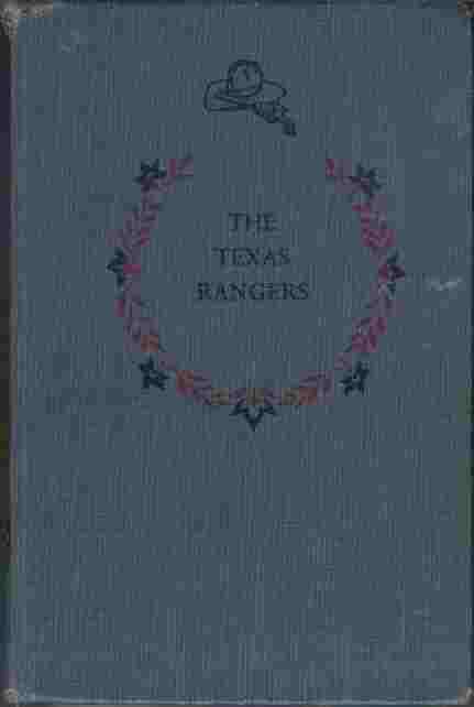 Image for The Texas Rangers