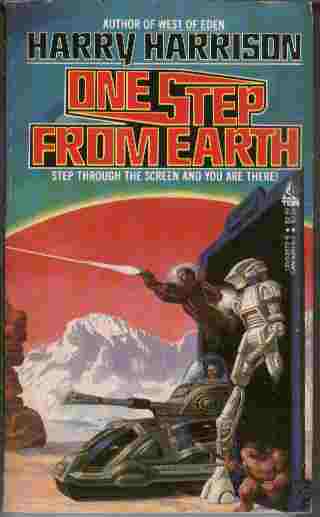 Image for One Step from Earth