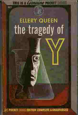 Image for The Tragedy of Y