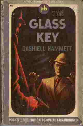 Image for The Glass Key