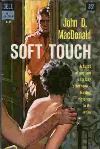 Image for Soft Touch