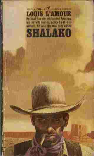 Image for Shalako