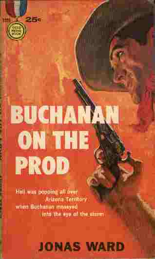 Image for Buchanan on the Prod