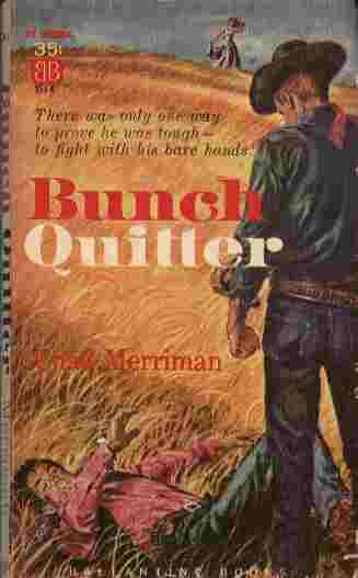 Image for Bunch Quitter