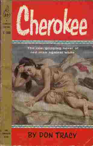 Image for Cherokee