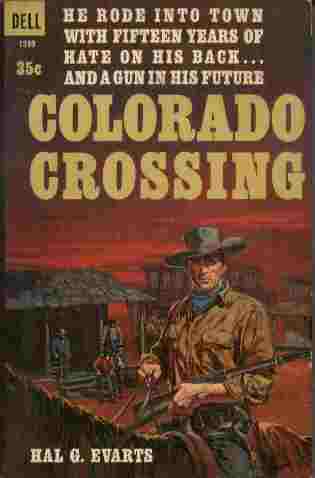 Image for Colorado Crossing