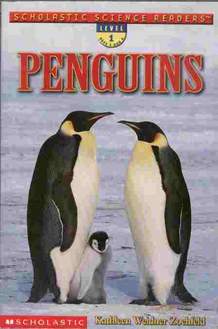 Image for Penguins