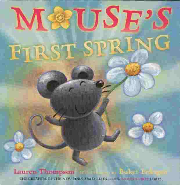 Image for Mouse's First Spring