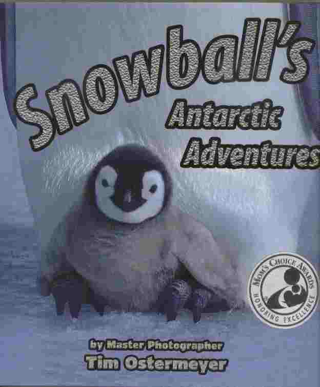 Image for Snowball's Antarctic Adventures