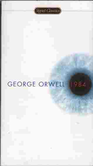 Image for 1984