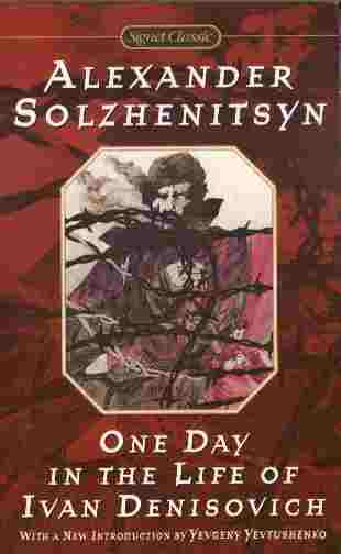 Image for One Day in the Life of Ivan Denisovich
