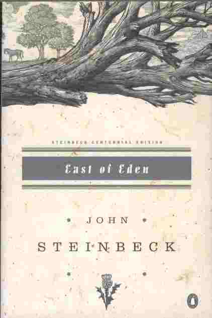 Image for East of Eden