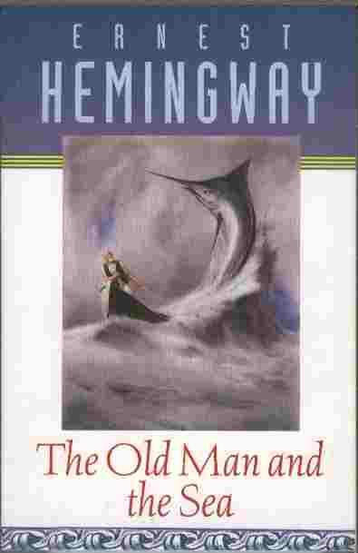 Image for The Old Man and the Sea