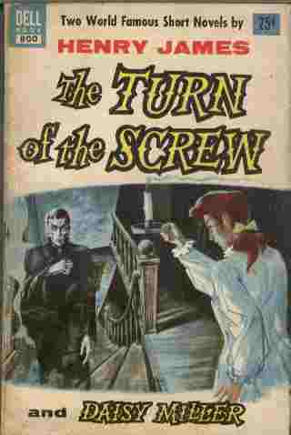 Image for The Turn of the Screw and Daisy Miller
