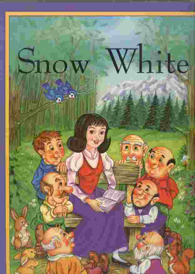 Image for Snow White
