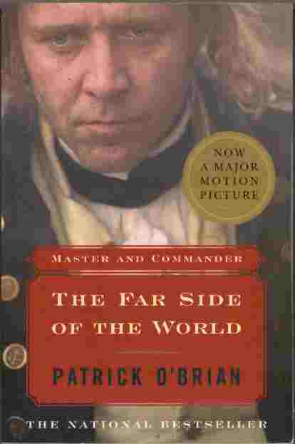 Image for The Far Side of the World