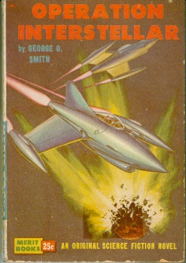 Image for Operation Interstellar