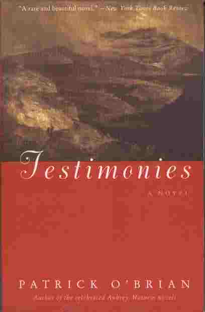 Image for Testimonies