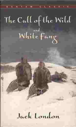 Image for The Call of the Wild / White Fang