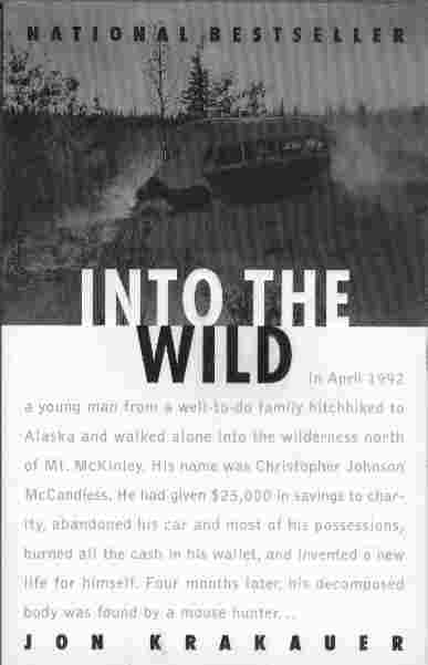 Image for Into the Wild