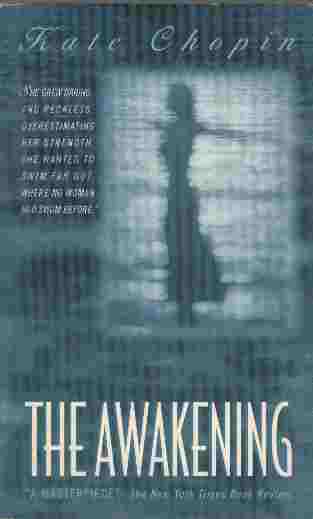 Image for The Awakening