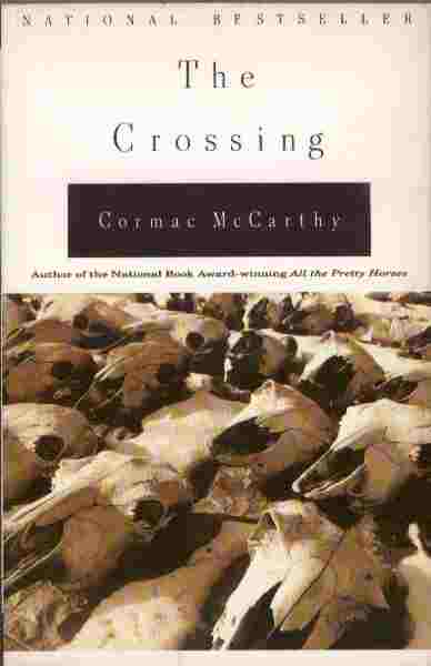 Image for The Crossing