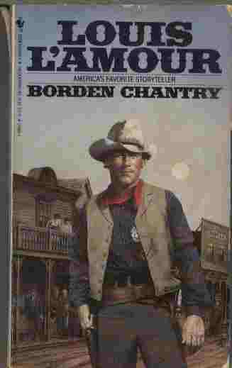 Image for Borden Chantry