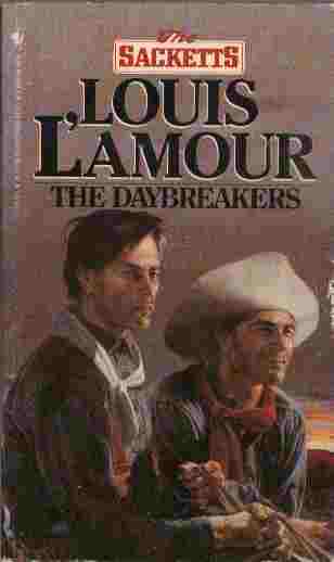 Image for The Daybreakers
