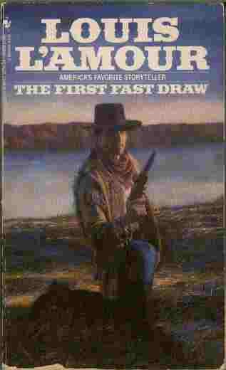 Image for The First Fast Draw