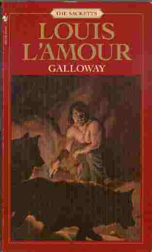 Image for Galloway