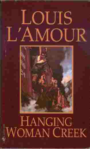 Image for Hanging Woman Creek