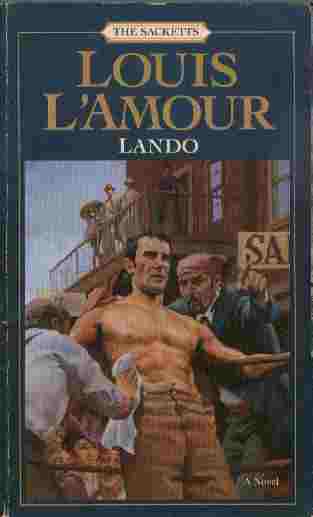 Image for Lando