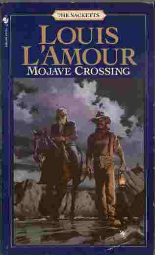 Image for Mojave Crossing