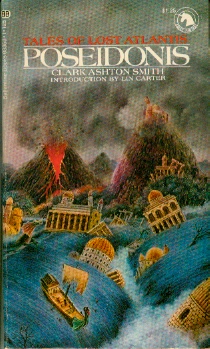 Image for Poseidonis