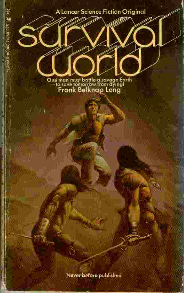 Image for Survival World