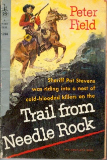 Image for Trail from Needle Rock