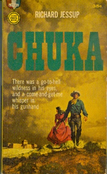 Image for Chuka