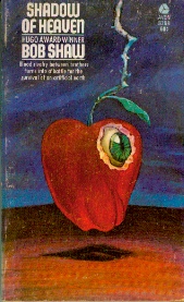 Image for Shadow of Heaven