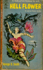 Image for Hell Flower