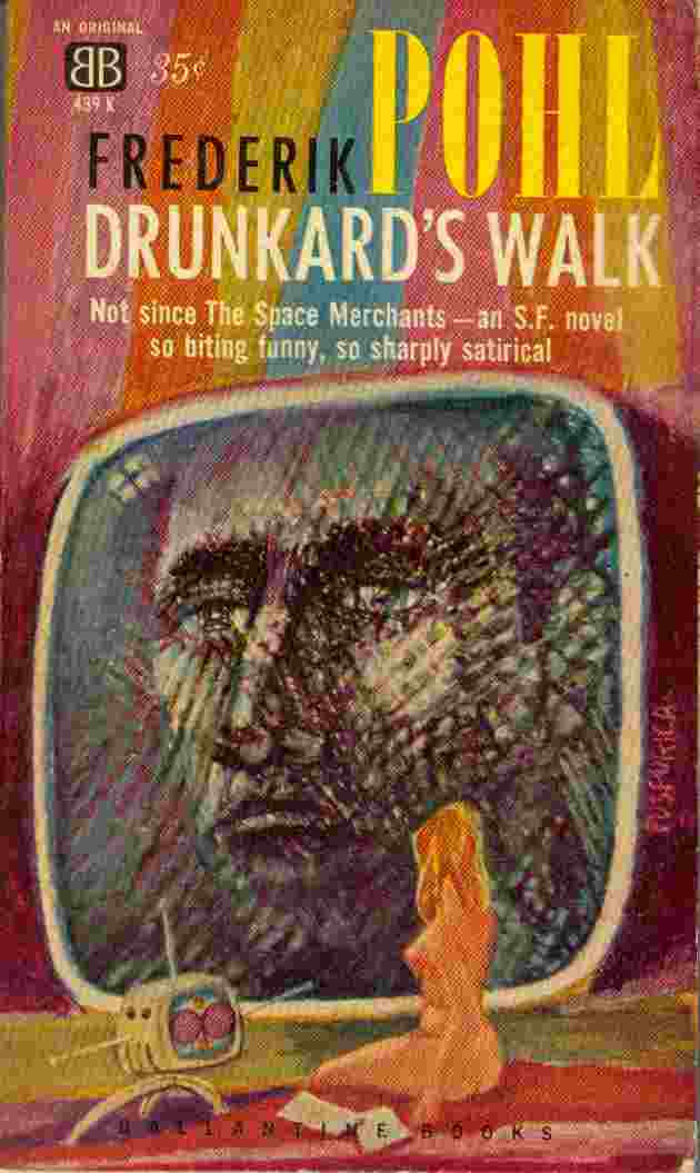 Image for Drunkard's Walk