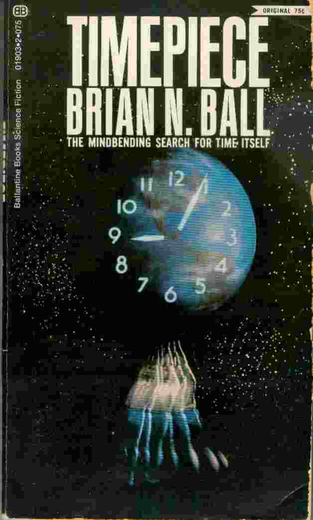 Image for Timepiece