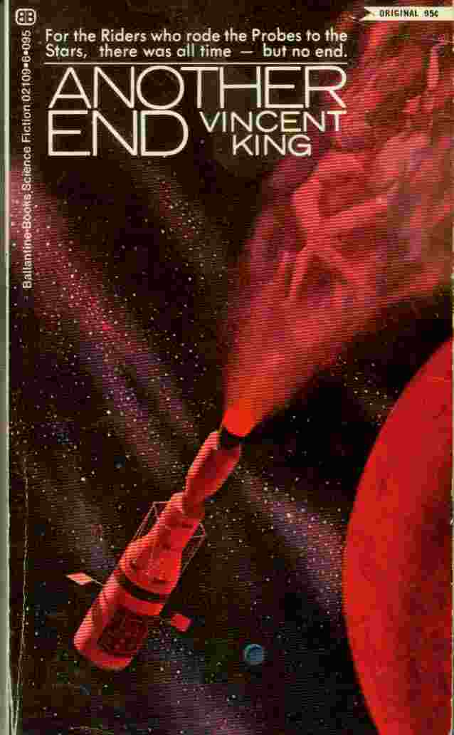Image for Another End