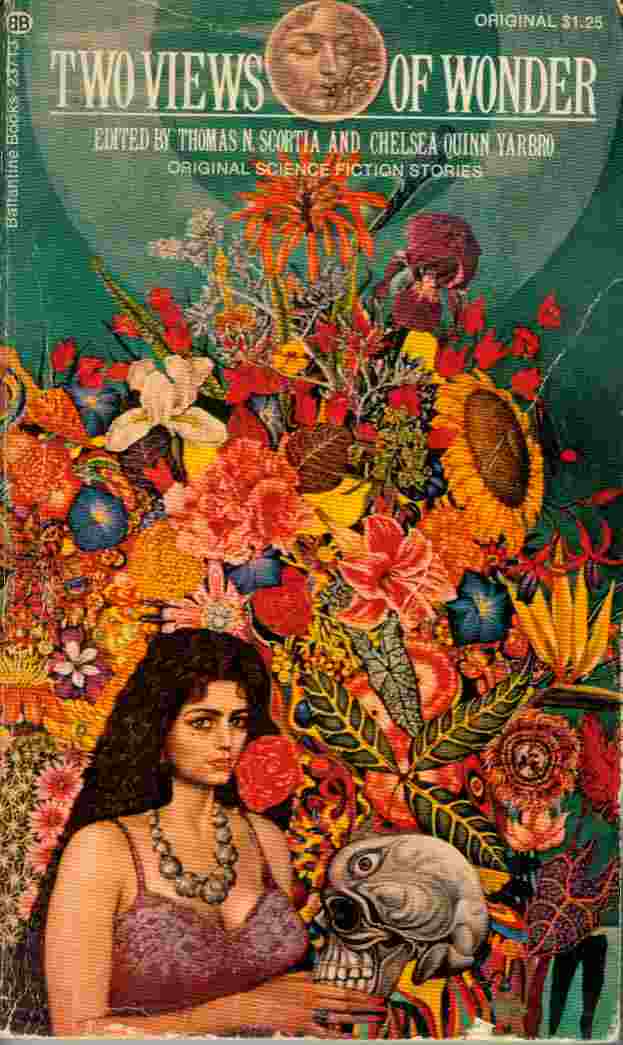 Image for Two Views of Wonder