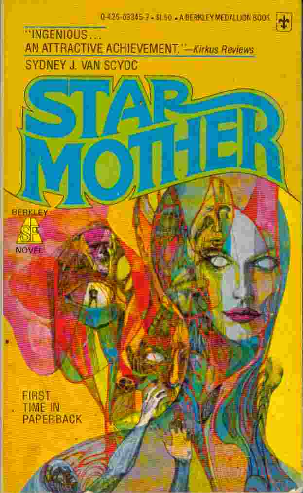 Image for Star Mother