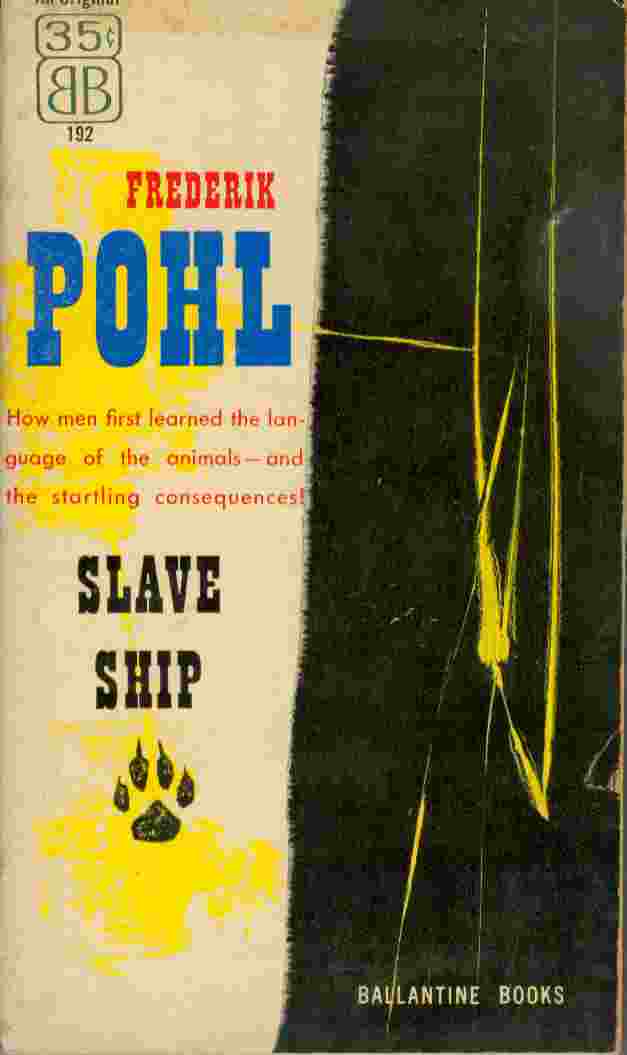 Image for Slave Ship