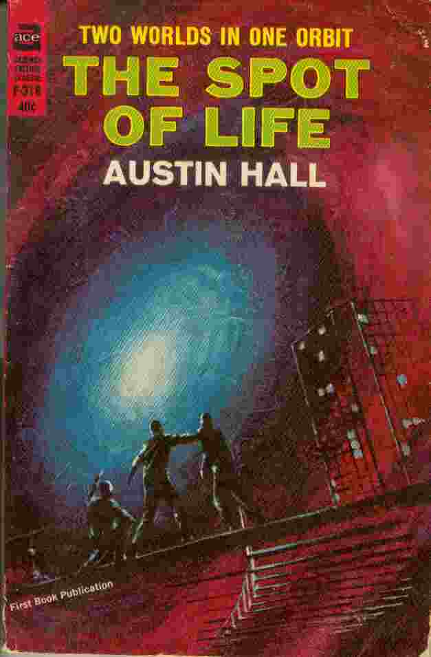Image for The Spot of Life