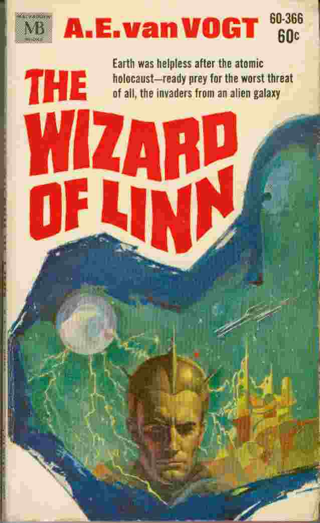 Image for The Wizard of Linn
