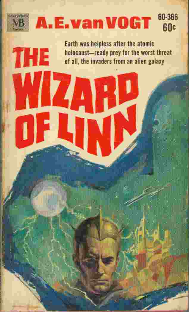 Image for The Wizard of Linn