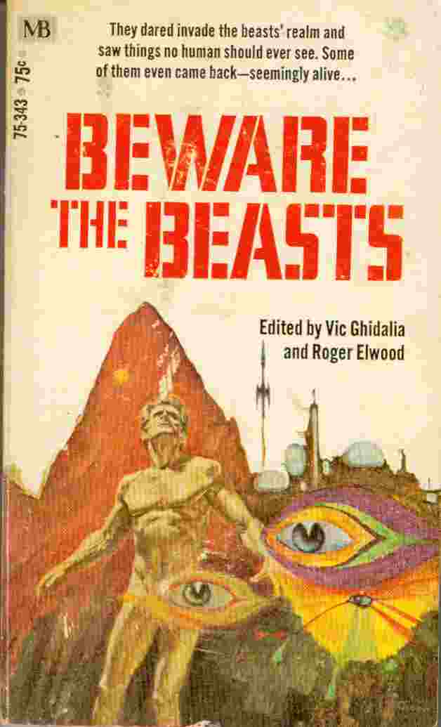 Beware the Beasts Image for Beware the Beasts