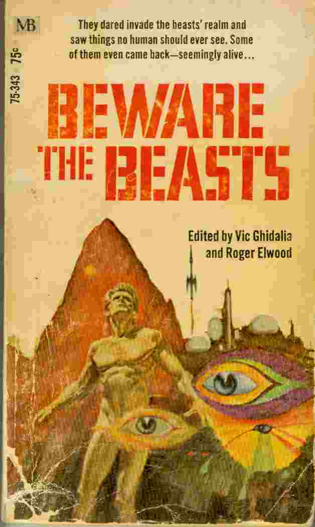 Beware the Beasts Image for Beware the Beasts